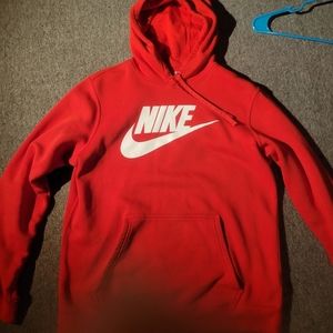 Nike hoodie